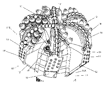 Une figure unique qui représente un dessin illustrant l'invention.